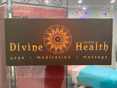 Divine Health Studio