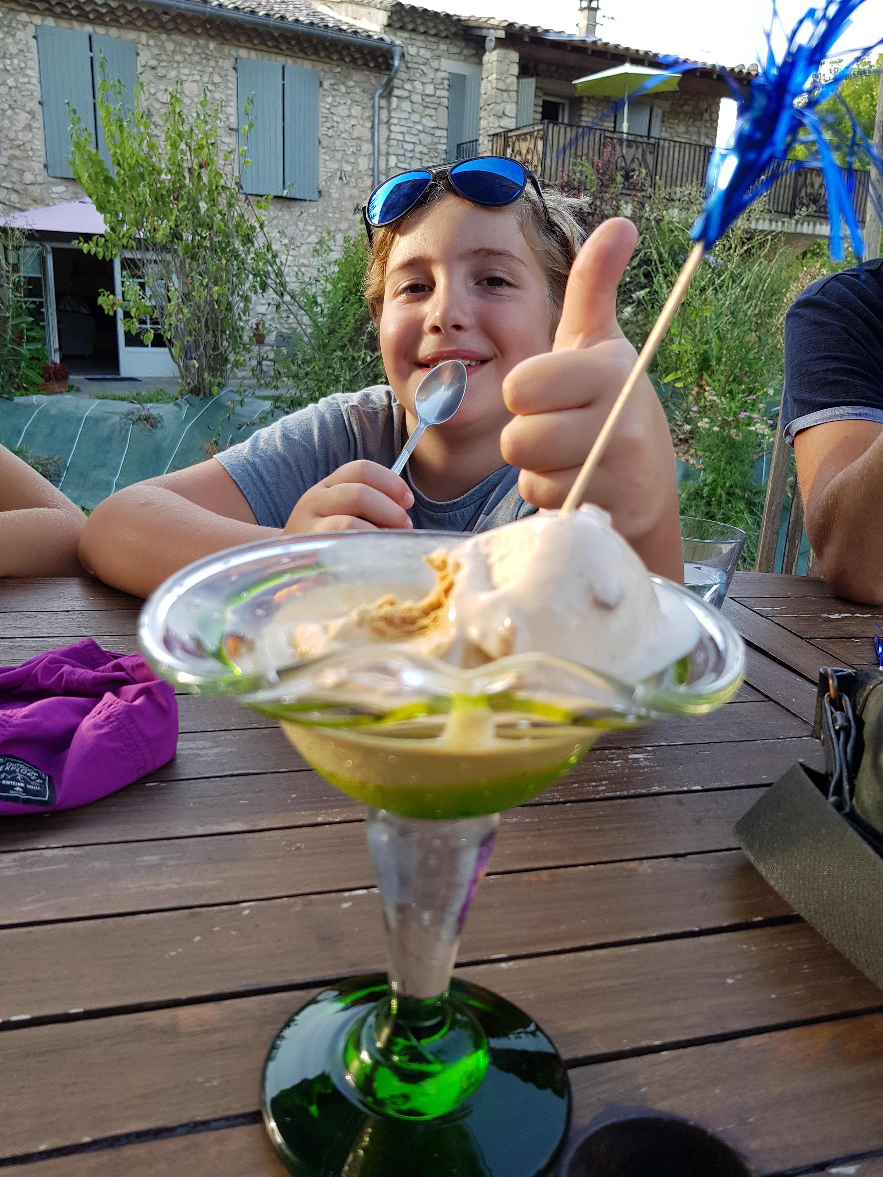 Photo n° 3 de l'avis de Polo.� fait le 08/08/2018 à 17:28