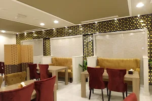AlMarsa AlShaabi Restaurant image