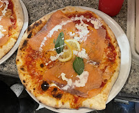 Photos du propriétaire du Pizzeria San martino à Bréhal - n°13