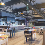 Photo n°1 de l'avis de Fausto.a fait le 15/07/2023 à 13:20 sur le  Bova's The Grill Bisteccheria Steakhouse - Tivoli à Tivoli