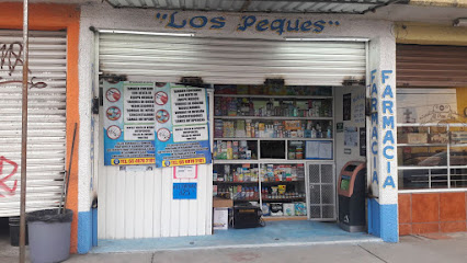 Farmacia Los Peques, , Ecatepec De Morelos