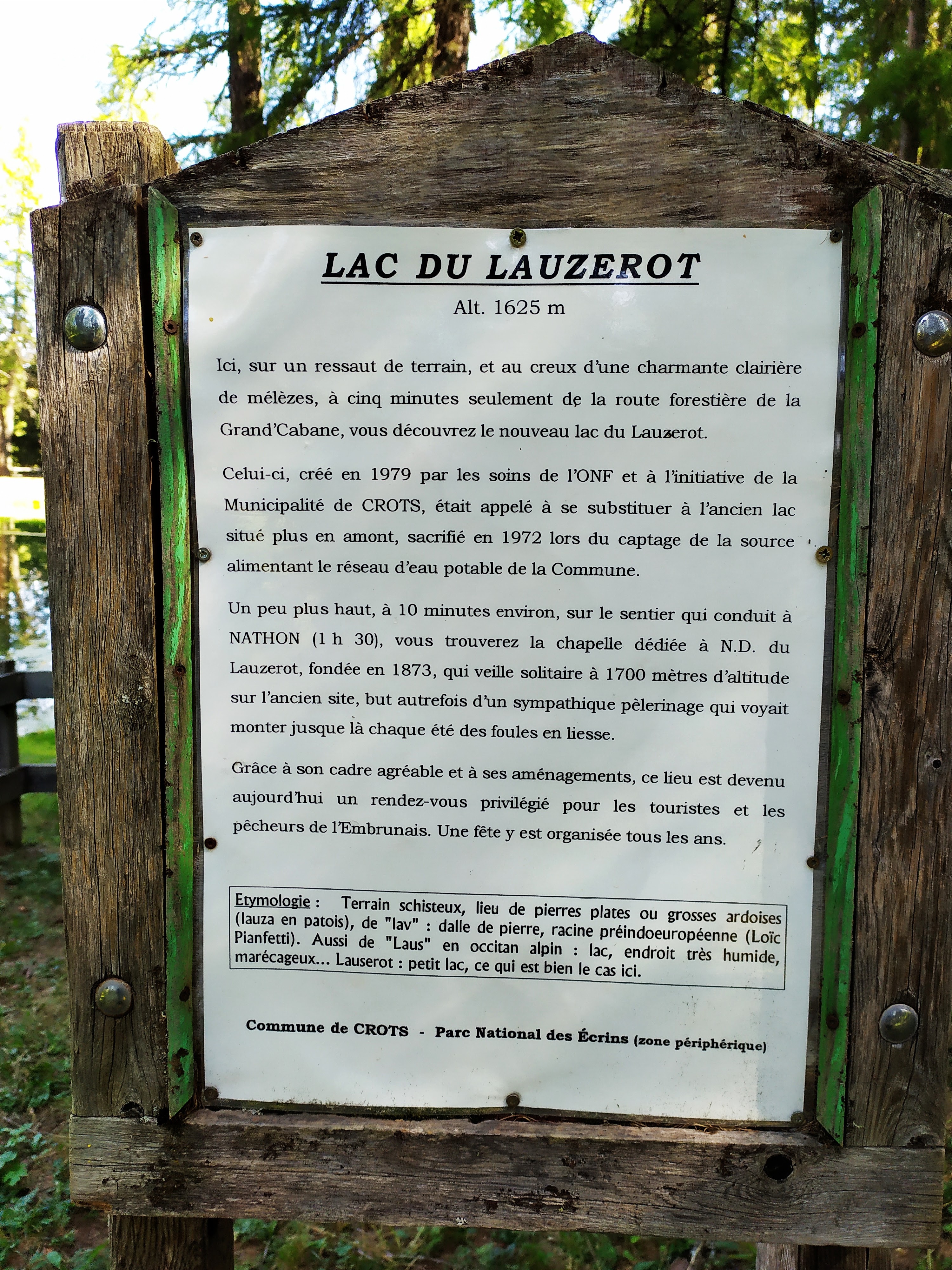 Photo n° 1 de l'avis de Jay.a fait le 10/03/2020 à 08:07