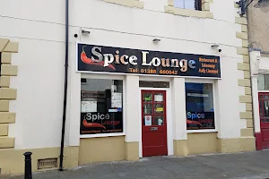 Spice Lounge image
