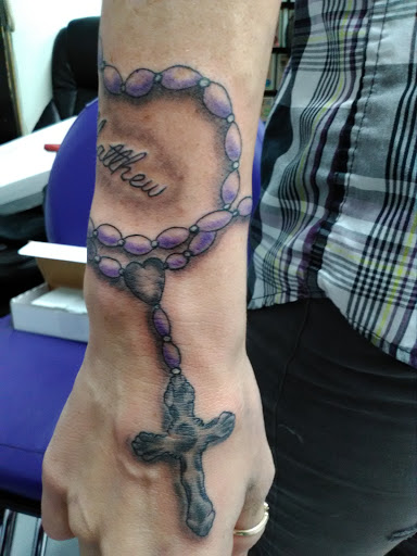 Explore tattoo ideas for animal lovers, creative tattoo ideas in Ormond Beach, available at Tropical Tattoo Inc