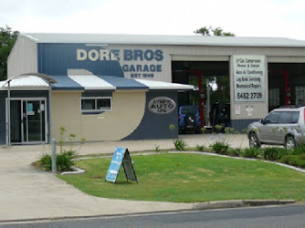 Dore Bros Garage