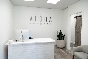 Aloha Med Spa image