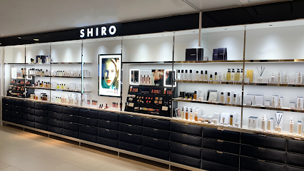 SHIRO 博多阪急店