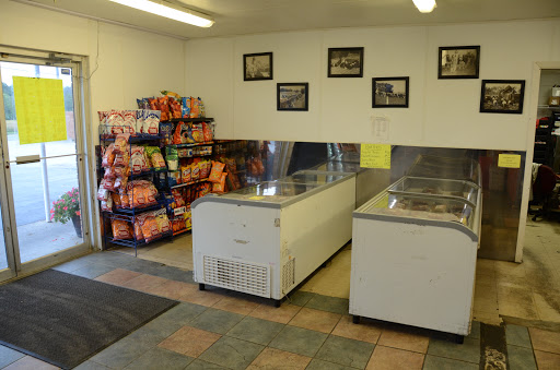 Butcher Shop «Bloomington Meats», reviews and photos, 2401 Bunn St, Bloomington, IL 61704, USA