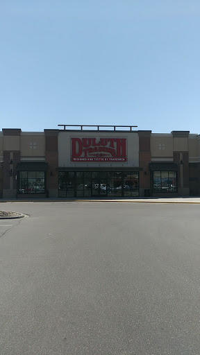 Clothing Store «Duluth Trading Company», reviews and photos, 252 57th Ave NE, Fridley, MN 55432, USA