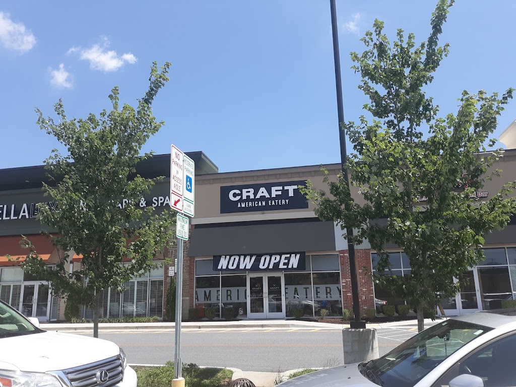 Craft American Eatery 21146
