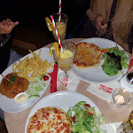 Photo n°2 de l'avis de HamiTosh. fait le 21/01/2023 à 21:21 sur le  Cafe Extrablatt à Monheim am Rhein