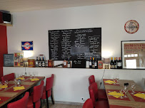 Atmosphère du Restaurant La Table Cathare à Fanjeaux - n°7