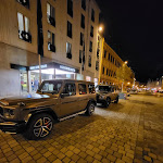 Photo n°2 de l'avis de Önder.e fait le 15/11/2023 à 19:51 sur le  Hotel Maximilian's à Augsburg