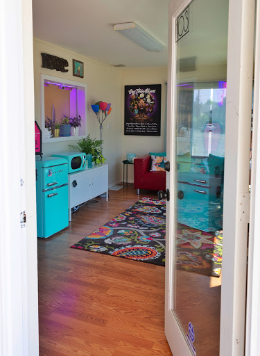 Explore inosuke tattoo ideas, creative tattoo ideas in Portland, available at Wandering Triumph Tattoo