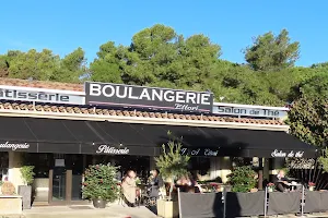 Boulangerie Porticcio Pâtisserie Ettori Salon de Thé image