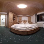 Photo n°8 de l'avis de Gerwin.e fait le 04/04/2019 à 18:47 sur le  Hotel Wender à Aurach