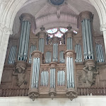 Photo n° 12 de l'avis de ludovic.a fait le 23/05/2018 à 14:25 pour Cathédrale Notre-Dame de Laon à Laon