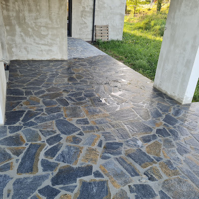 Barros Carrelage à Brive-la-Gaillarde
