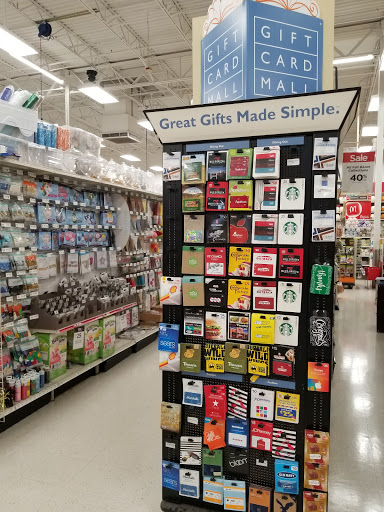 Craft Store «Michaels», reviews and photos, 3278 N John Young Pkwy, Kissimmee, FL 34741, USA