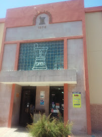 Farmacia Lorraine - Photo 5 - Car repair in Ponce, Puerto Rico, Ponce