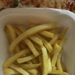 Photo n°1 de l'avis de riccardo.a fait le 27/08/2022 à 19:33 sur le  Pizzeria Kebab Santa Lucia à Corsico