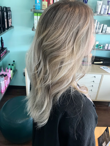 Beauty Salon «Aqua Terra Salon & Spa», reviews and photos, 3128 Little Rd, Trinity, FL 34655, USA