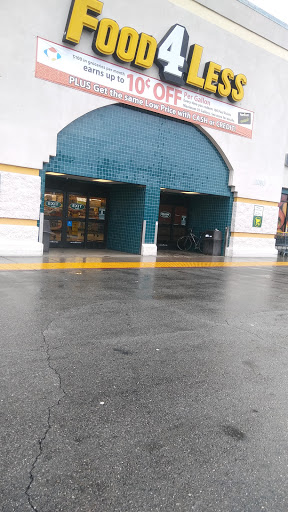 Grocery Store «Food 4 Less», reviews and photos, 2090 S Garey Ave, Pomona, CA 91766, USA