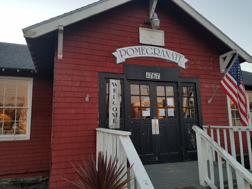 Gift Shop «Pomegranate», reviews and photos, 1767 WA-105, Grayland, WA 98547, USA