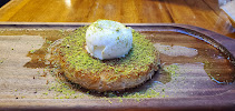 Knafeh du Restaurant turc Efendi Grill House Turc à Paris - n°16