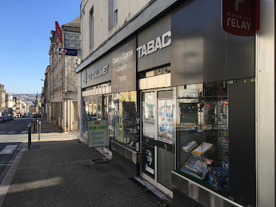 Le Calumet à Brive-la-Gaillarde
