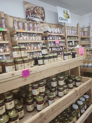 Produce Market «Dixon Fruit Market», reviews and photos, 7808 Batavia Rd, Dixon, CA 95620, USA