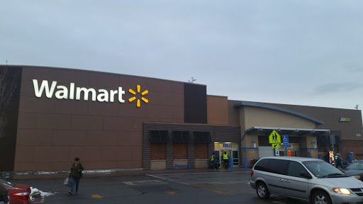 Department Store «Walmart Supercenter», reviews and photos, 7250 Union Park Ave, Midvale, UT 84047, USA