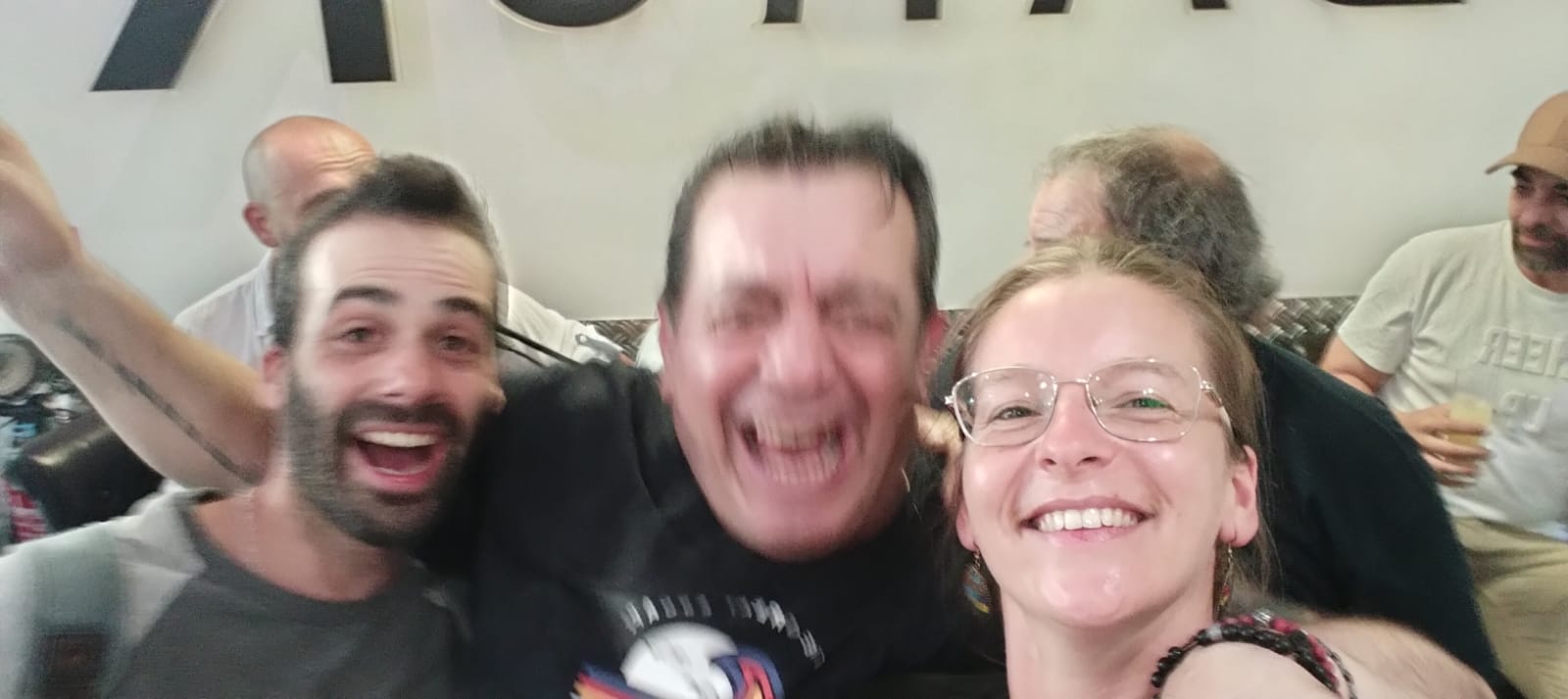 Photo n° 1 de l'avis de Tata.e fait le 19/06/2022 à 15:56