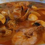 Photo n°3 de l'avis de tatiana.e fait le 28/12/2021 à 07:35 sur le  O Pescador à Rabo de Peixe