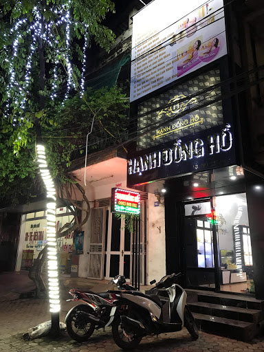 Hạnh Đồng Hồ