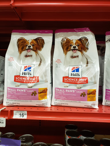 Pet Supply Store «Petco Animal Supplies», reviews and photos, 3264 Buford Dr NE #110, Buford, GA 30519, USA