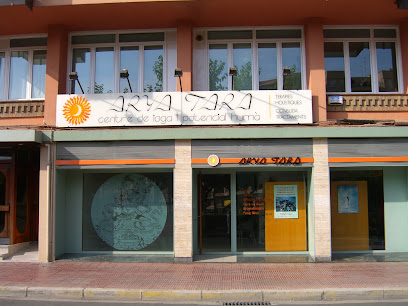 ARYA TARA. Meditación, yoga y mindfulness - Plaça de les Missions, 4, 25003 Lleida, Spain