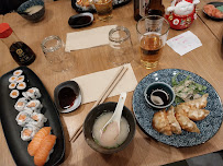 Plats et boissons du Restaurant japonais Daruma Sushi à Saint-Médard-en-Jalles - n°13