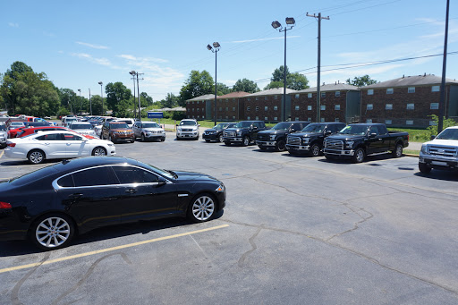 Used Car Dealer «Hays Automotive Discount Center», reviews and photos, 6312 Preston Hwy, Louisville, KY 40219, USA