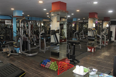 Sravani Gym & Fitness Center (A/c) for Ladies & Ge - 1-1-188/1 Beside UnLimited,, Chikkadpally, RTC X Roads, Hyderabad, Telangana 500020, India
