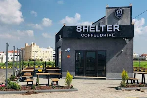 Shelter Coffee Drive image