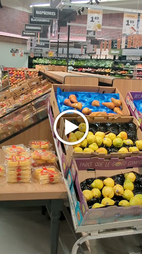 Grocery Store «Meijer», reviews and photos, 3710 Dix Hwy, Lincoln Park, MI 48146, USA