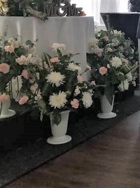 Florist «RoseBud FloralArt - Pitman», reviews and photos, 55 Pitman Ave, Pitman, NJ 08071, USA