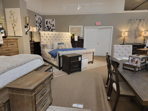 Furniture Store «Ashley HomeStore», reviews and photos, 1200 W Loop 281, Longview, TX 75604, USA