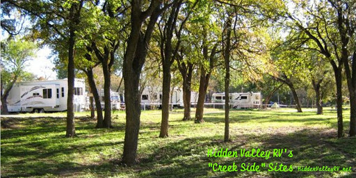 RV Park «Hidden Valley RV Park», reviews and photos, 5706 Coleman Way, Von Ormy, TX 78073, USA