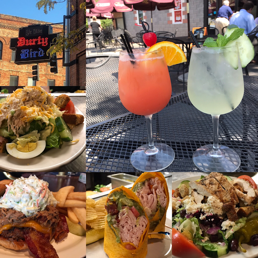 Gastropub «Ye Olde Durty Bird», reviews and photos, 2 S St Clair St, Toledo, OH 43604, USA