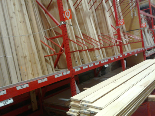 Home Improvement Store «The Home Depot», reviews and photos, 11468 Grissom Ln, Dallas, TX 75229, USA