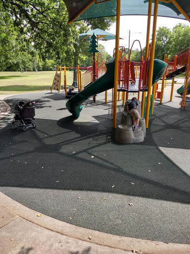 Recreation Center «Hurst Recreation Department», reviews and photos, 700 Mary Dr, Hurst, TX 76053, USA