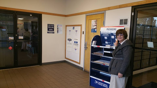 Post Office «United States Postal Service», reviews and photos, 6855 S Dayton St, Greenwood Village, CO 80112, USA